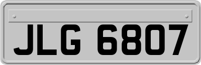 JLG6807