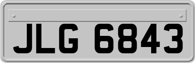 JLG6843