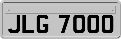 JLG7000