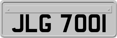 JLG7001