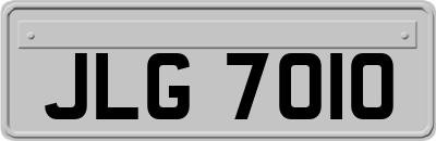 JLG7010