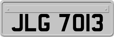 JLG7013