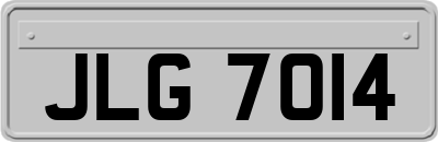 JLG7014