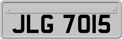 JLG7015