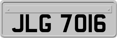 JLG7016