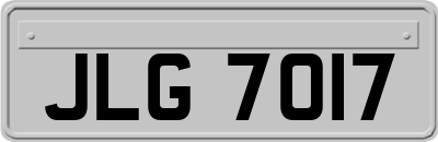 JLG7017