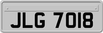 JLG7018