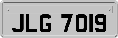 JLG7019