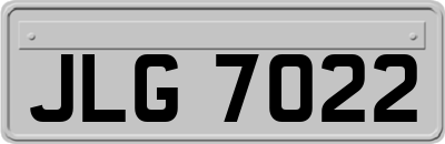 JLG7022