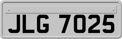 JLG7025