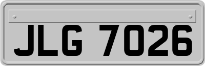 JLG7026