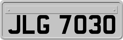 JLG7030