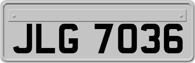 JLG7036