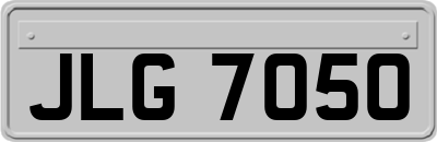 JLG7050