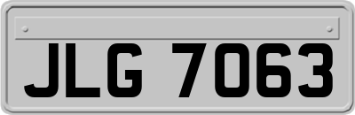 JLG7063