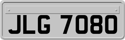 JLG7080