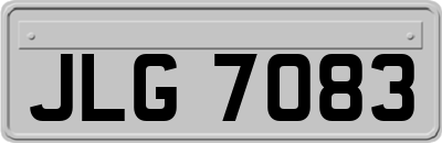 JLG7083