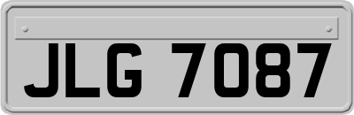 JLG7087