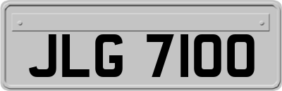 JLG7100