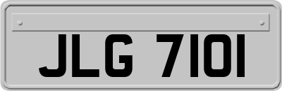 JLG7101