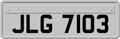 JLG7103