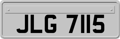 JLG7115