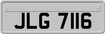 JLG7116