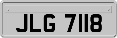 JLG7118