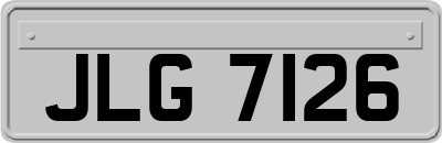 JLG7126