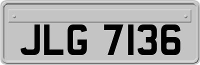 JLG7136