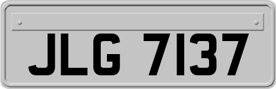 JLG7137