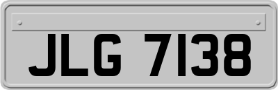 JLG7138