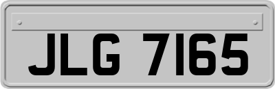 JLG7165