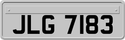 JLG7183