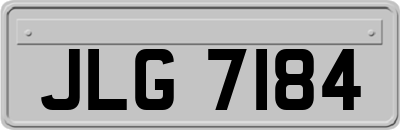 JLG7184