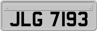 JLG7193