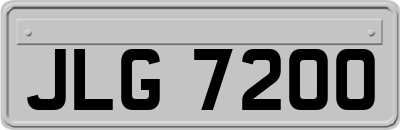 JLG7200