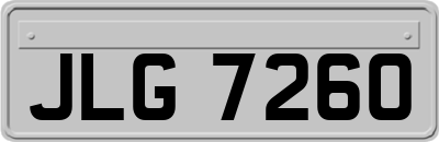 JLG7260