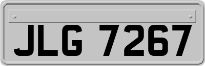 JLG7267