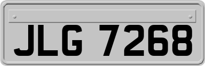 JLG7268