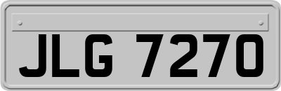 JLG7270