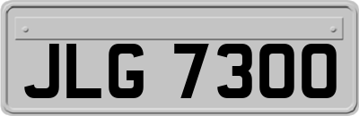 JLG7300