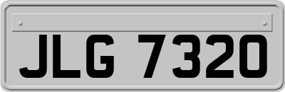 JLG7320