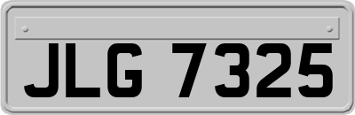 JLG7325