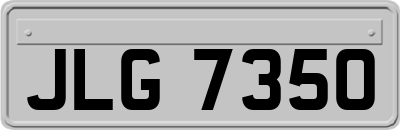 JLG7350