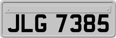 JLG7385