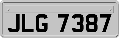 JLG7387