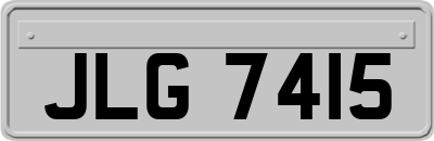 JLG7415