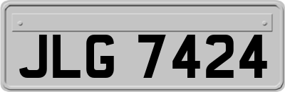 JLG7424