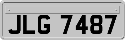 JLG7487